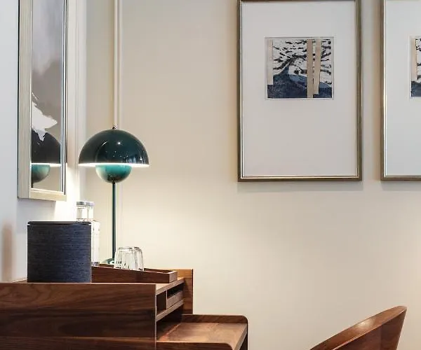 Bagatelle Gardenhouse بودابست