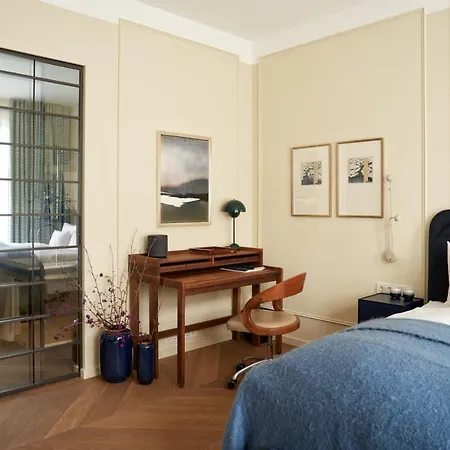 Bagatelle Gardenhouse Hotel Budapest