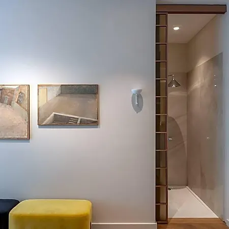 Hotel Bagatelle Gardenhouse Budapest