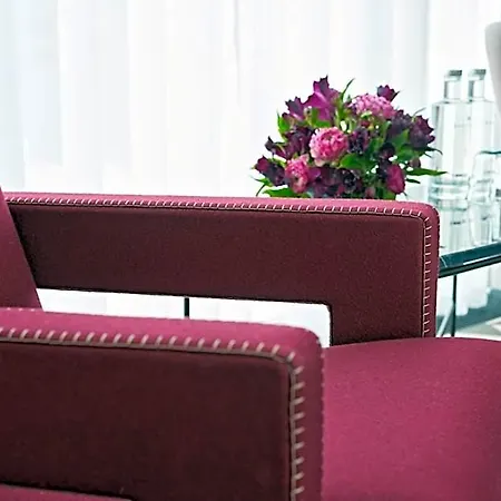 Bagatelle Gardenhouse * Budapest