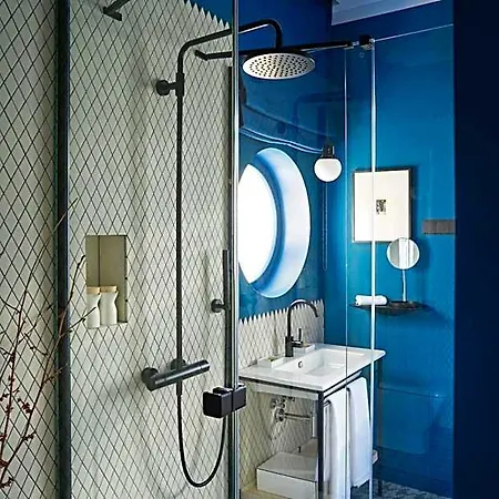 Bagatelle Gardenhouse Hotel *