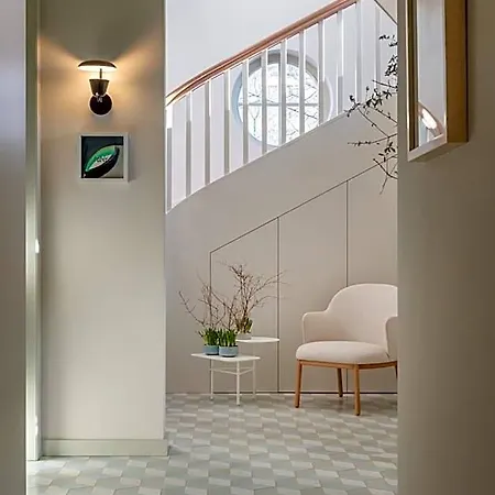 Bagatelle Gardenhouse Hotel Budapest