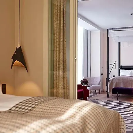 Bagatelle Gardenhouse * Budapest