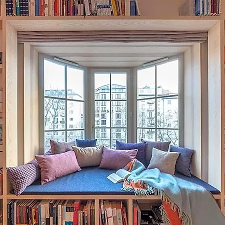 Bagatelle Gardenhouse * Budapest