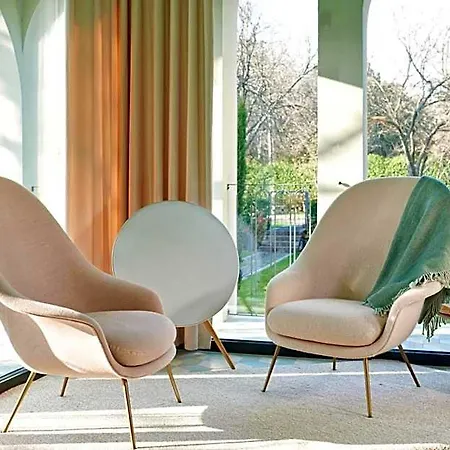 Bagatelle Gardenhouse Hotel