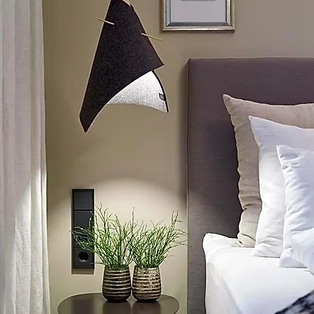 Hotel Bagatelle Gardenhouse