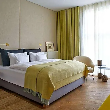 Bagatelle Gardenhouse Hotel