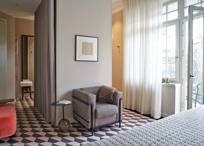 Bagatelle Gardenhouse בודפשט