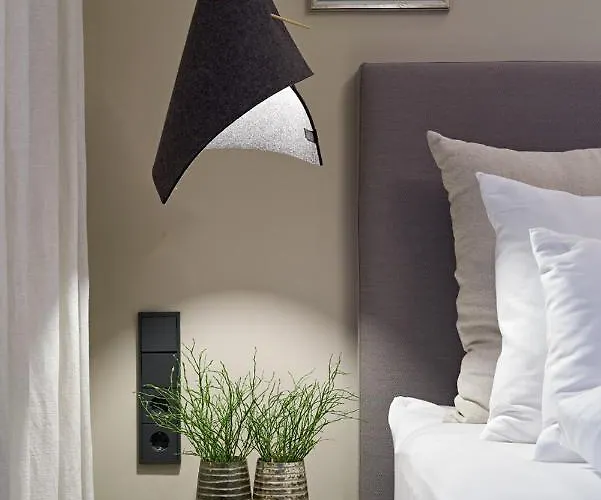Bagatelle Gardenhouse בודפשט