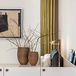 Bagatelle Gardenhouse
