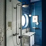 Bagatelle Gardenhouse מלון *
