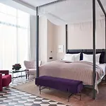 Bagatelle Gardenhouse מלון בודפשט