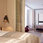 מלון Bagatelle Gardenhouse