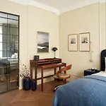 Bagatelle Gardenhouse מלון בודפשט