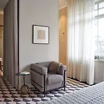Bagatelle Gardenhouse בודפשט