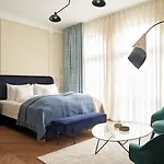 Bagatelle Gardenhouse בודפשט
