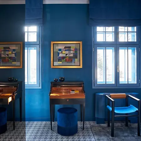 Bagatelle Gardenhouse * ブダペスト