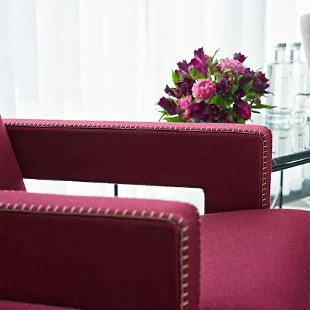 Bagatelle Gardenhouse * ブダペスト