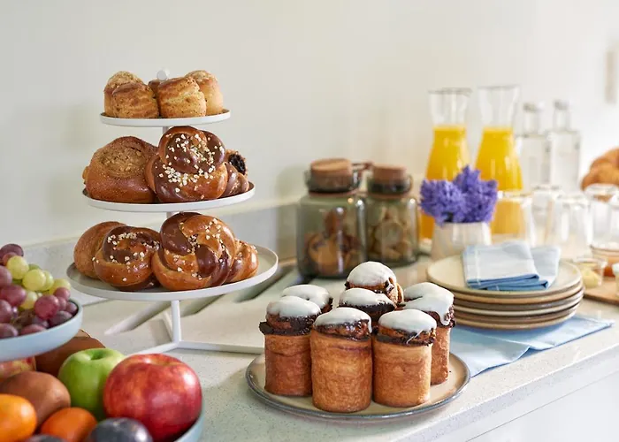 Bagatelle Gardenhouse Budapest