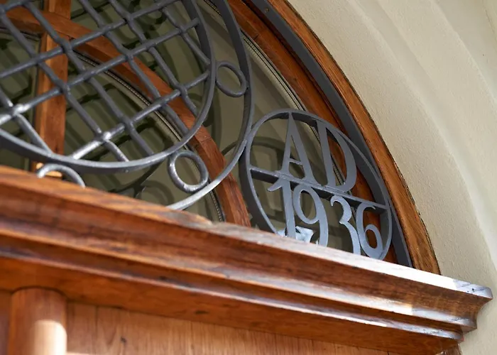 Hotel Bagatelle Gardenhouse Budapest