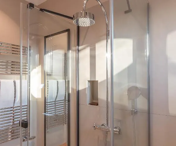 Hotel Bagatelle Gardenhouse *