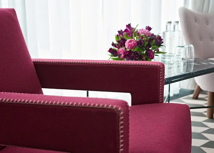 Bagatelle Gardenhouse * Budapest