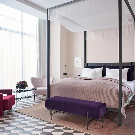 Bagatelle Gardenhouse Hotel Budapesta
