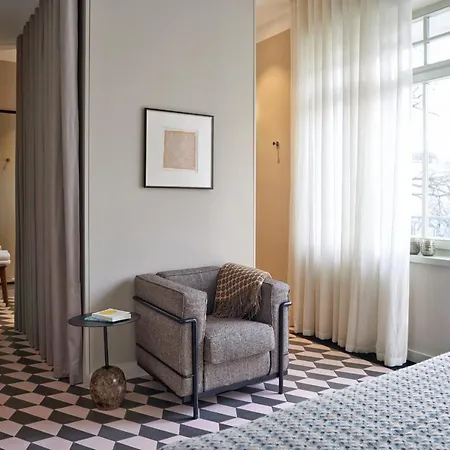 Bagatelle Gardenhouse Budapesta