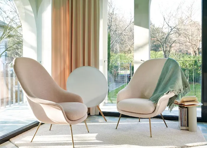Bagatelle Gardenhouse Budapest