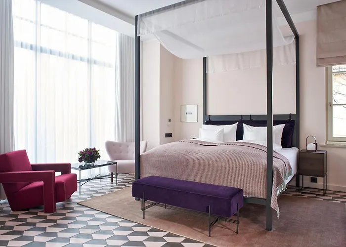 Bagatelle Gardenhouse Szálloda Budapest