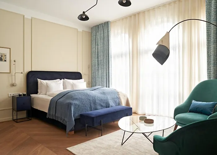 Bagatelle Gardenhouse Budapest